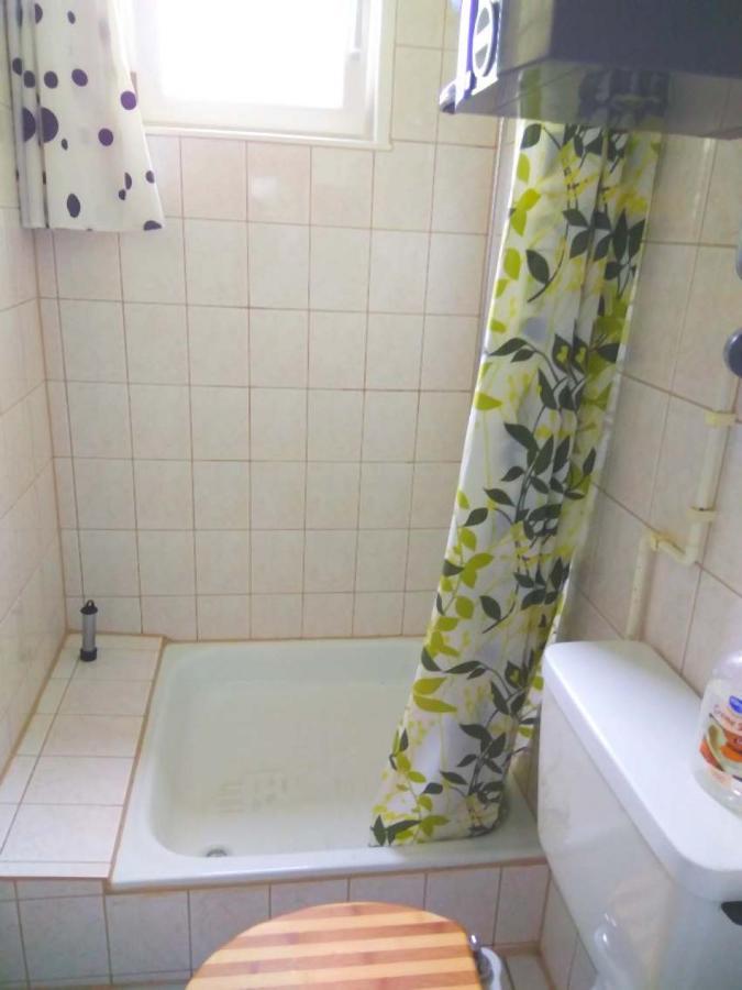 Komfort Ferienwohnung C4 ケレンフーゼン エクステリア 写真