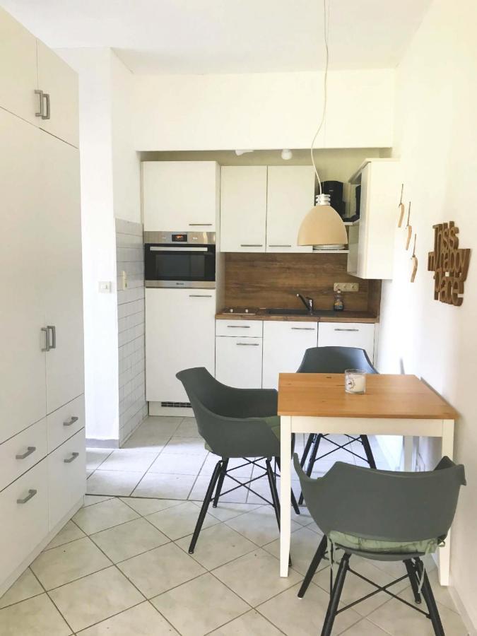 Komfort Ferienwohnung C4 ケレンフーゼン エクステリア 写真