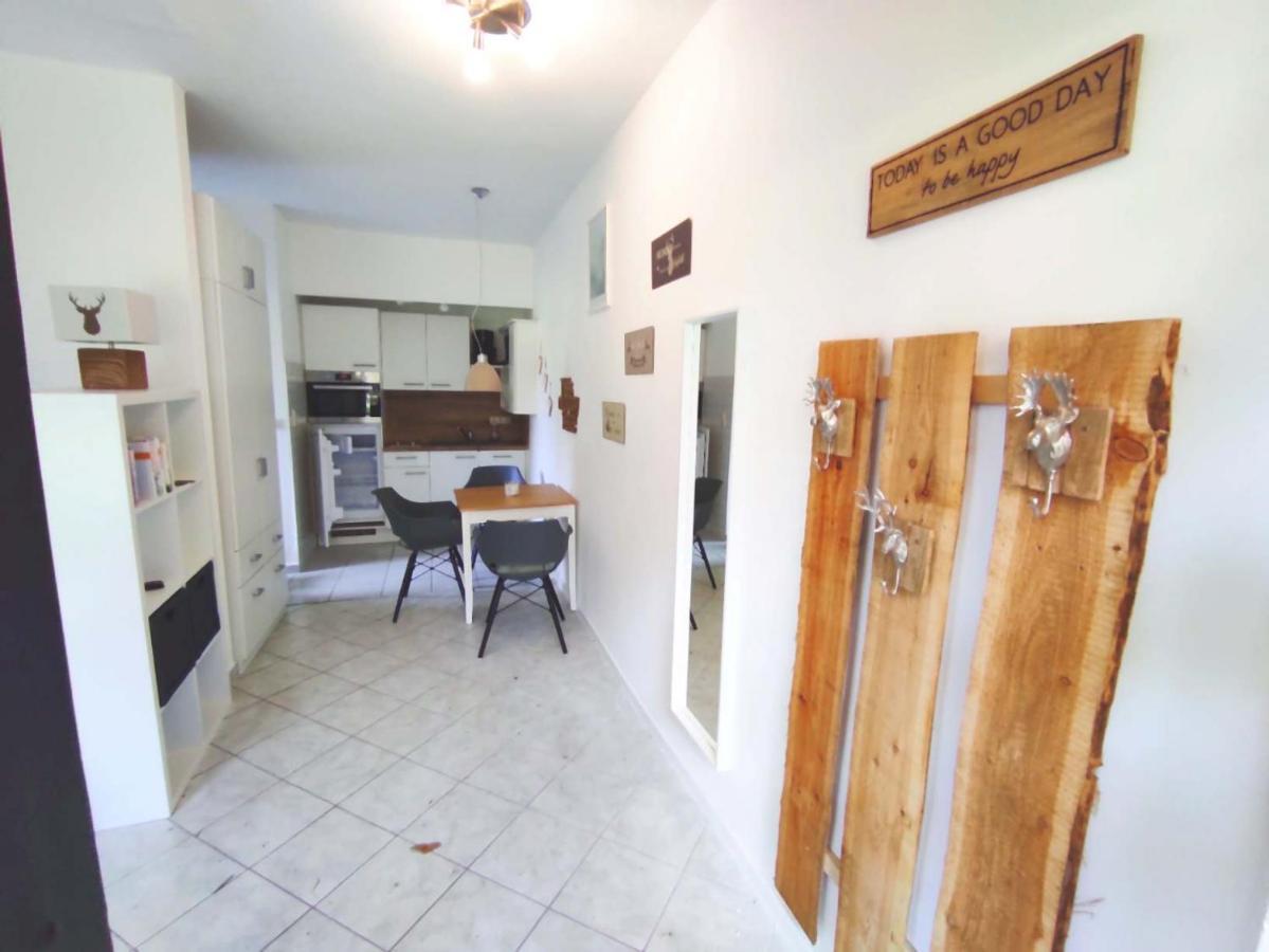Komfort Ferienwohnung C4 ケレンフーゼン エクステリア 写真